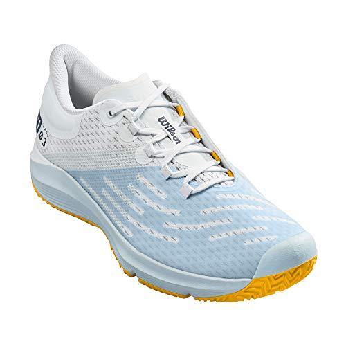 Wilson Men's KAOS 3.0 Tennis Shoes - JOY2ESpree