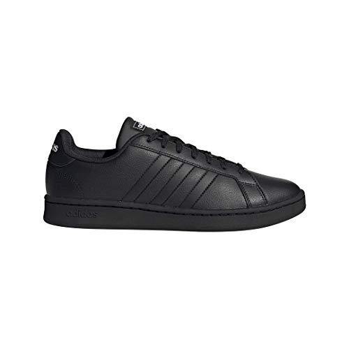 adidas Men's Grand Court Sneaker