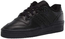 
                        
                          Muat gambar ke penampil Galeri, adidas Originals Unisex-Child Rivalry Low Sneaker
                        
                      