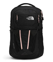 
                        
                          Cargar imagen en el visor de la galería, The North Face Women's Recon Backpack, TNF Black Heather/Silver Reflective, One Size
                        
                      