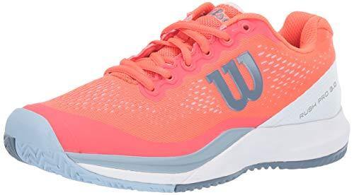 Wilson RUSH PRO 3.0 Tennis Shoes Women - JOY2ESpree