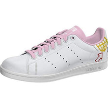 
                        
                          Cargar imagen en el visor de la galería, adidas Originals Women's Stan Smith (End Plastic Waste) Sneaker - JOY2ESpree
                        
                      