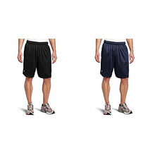 
                        
                          Load image into Gallery viewer, Russell Athletic Men's Mesh Short with Pockets
                        
                      