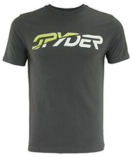 
                        
                          Cargar imagen en el visor de la galería, Spyder Men's Athletic Short Sleeve Graphic Cotton T-Shirt
                        
                      