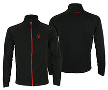 
                        
                          Load image into Gallery viewer, Spyder Men's Constant Full Zip Sweater
                        
                      