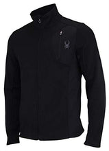 
                        
                          Load image into Gallery viewer, Spyder Men's Raider Full Zip Sweater, Pick A Color
                        
                      