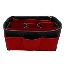 
                        
                          Cargar imagen en el visor de la galería, LEXSION Felt Purse Insert Bag Organizer Bag In Bag For Handbag Purse Organizer Fits Speedy Neverfull
                        
                      