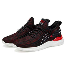 
                        
                          Muat gambar ke penampil Galeri, Voxge Men's and Women's Sock Sneakers Lightweight Breathable Athletic Running.
                        
                      