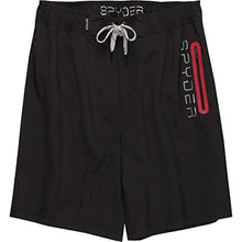 
                        
                          Cargar imagen en el visor de la galería, Spyder Men’s Hydro Series Laser-Cut Boardshorts
                        
                      
