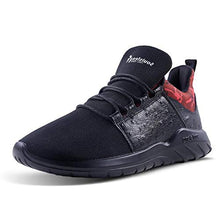 
                        
                          Load image into Gallery viewer, Soulsfeng Mens Running Shoes Mesh Breathable Lightweight Cushioning Training Athletic Sneakers
                        
                      