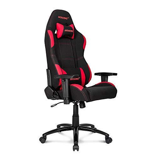 AKRacing Core Series eX SE Gaming Chair with High Backrest - JOY2ESpree