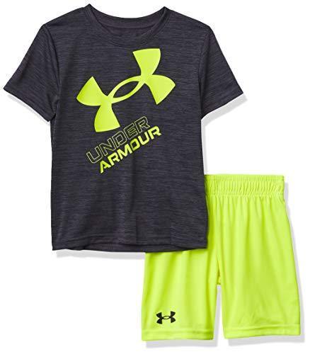 Under Armour Boy Shorts - JOY2ESpree