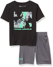 
                        
                          Cargar imagen en el visor de la galería, Under Armour Boys' Muscle and Tank Set
                        
                      