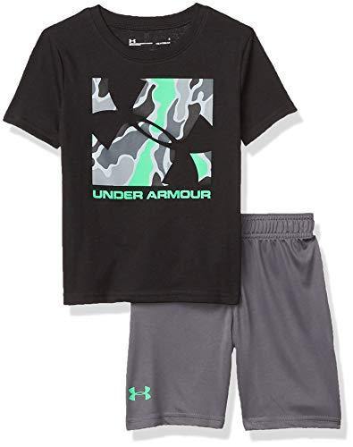 Under Armour Boys' Muscle and Tank Set - JOY2ESpree