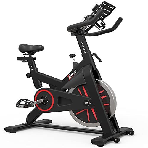 LABODI Exercise Bike, Stationary Indoor Cycling Bike, Cycle Bike for Home Cardio Gym - JOY2ESpree