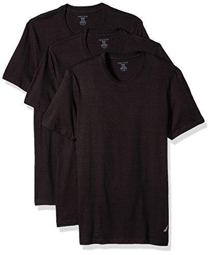 Cotton Crew Neck T-Shirt-Multi Packs - JOY2ESpree