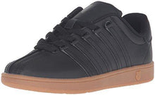 
                        
                          將圖片載入圖庫檢視器 K-Swiss Kids' Classic VN Sneaker
                        
                      