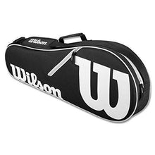 
                        
                          將圖片載入圖庫檢視器 Wilson Burn Pink Junior Tennis Racquet Bundled with a Advantage II Racquet Holder and a Can of Pink Tennis Balls - JOY2ESpree
                        
                      