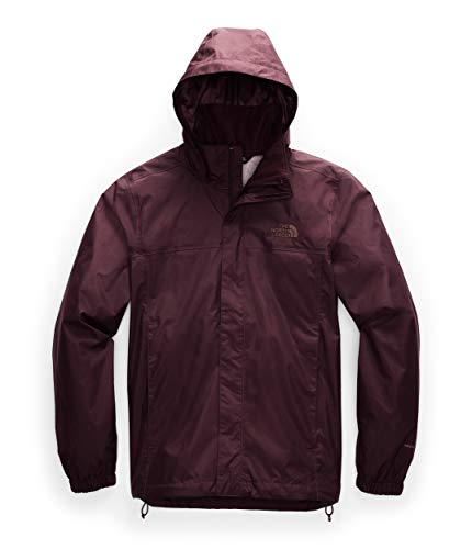 The North Face Men's Resolve Waterproof Jacket