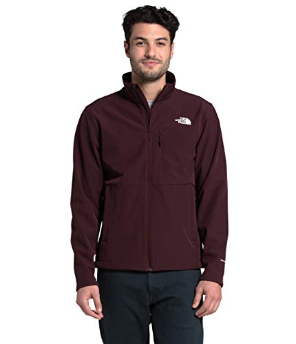 The North Face mens Apex Bionic 2 Jacket