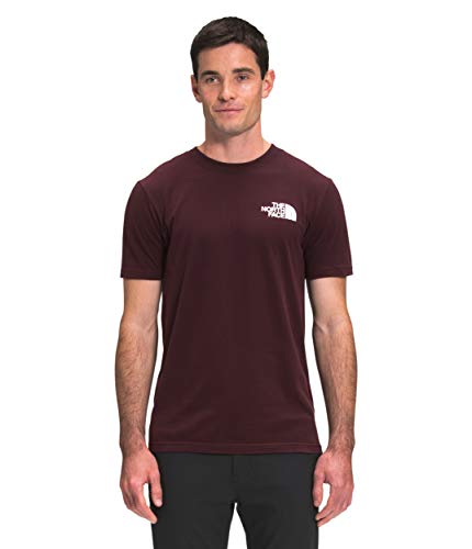 The North Face Men's Box Never Stop Exploring Tee