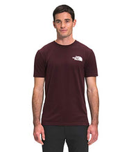 
                        
                          Cargar imagen en el visor de la galería, The North Face Men's Box Never Stop Exploring Tee
                        
                      