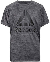 
                        
                          Muat gambar ke penampil Galeri, Reebok Boys Quick Dry Breathable Athletic Performance Sports T-Shirt - JOY2ESpree
                        
                      