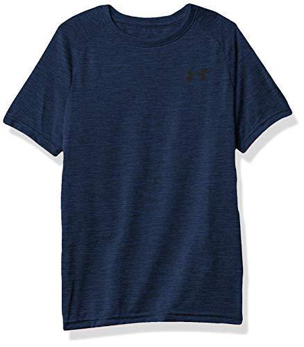 Under Armour Boys' Tech 2.0 Short-Sleeve T-Shirt