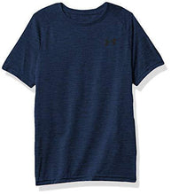 
                        
                          將圖片載入圖庫檢視器 Under Armour Boys' Tech 2.0 Short-Sleeve T-Shirt
                        
                      