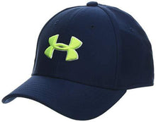 
                        
                          Cargar imagen en el visor de la galería, Under Armour Boys' Blitzing 3.0 Cap
                        
                      