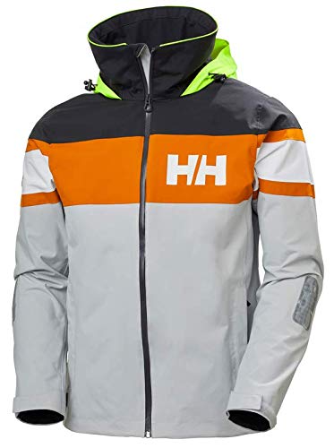 Helly-Hansen 33909 Men's Salt Flag Jacket