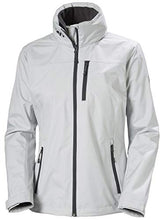 
                        
                          Muat gambar ke penampil Galeri, Helly-Hansen Women's Crew Hooded Midlayer Jacket
                        
                      