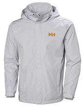 
                        
                          Muat gambar ke penampil Galeri, Helly-Hansen Men's Dubliner Waterproof Windproof Breathable Rain Coat Jacket
                        
                      