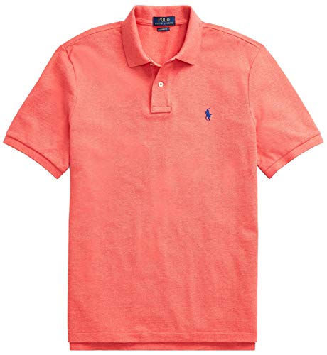 Polo Ralph Lauren Big & Tall Big & Tall Classic Pique Polo