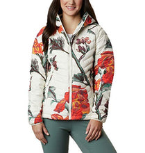 
                        
                          Muat gambar ke penampil Galeri, Columbia Women's Powder Lite Hooded Jacket
                        
                      
