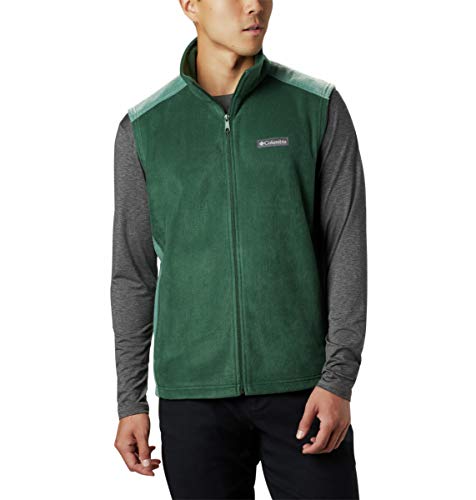 Columbia mens Steens Mountain Vest