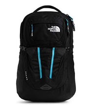 
                        
                          Cargar imagen en el visor de la galería, The North Face Women's Recon Backpack, TNF Black Heather/Silver Reflective, One Size
                        
                      