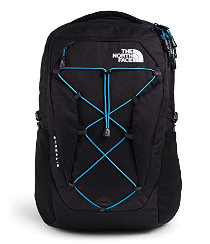 The North Face Women’s Borealis, Aviator Navy/Mallard Blue, OS