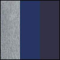 Polo Ralph Lauren Men's Classic Crew Neck Undershirts 3-Pack