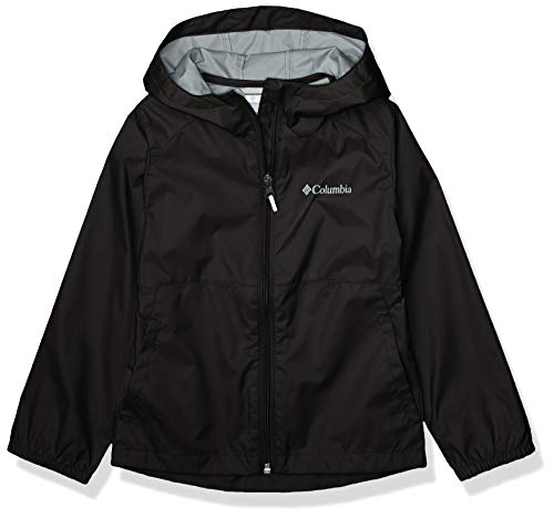 Columbia Girls' Switchback II Waterproof Jacket