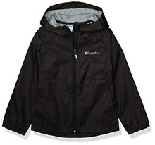 
                        
                          Muat gambar ke penampil Galeri, Columbia Girls' Switchback II Waterproof Jacket
                        
                      