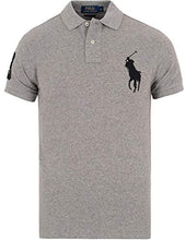 
                        
                          Load image into Gallery viewer, Polo Ralph Lauren Big &amp; Tall Big &amp; Tall Classic Pique Polo
                        
                      