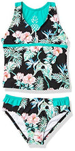 
                        
                          Cargar imagen en el visor de la galería, Tommy Bahama Girls' Two-Piece Bikini Swimsuit Bathing Suit
                        
                      
