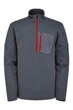 
                        
                          Cargar imagen en el visor de la galería, Spyder Active Sports Men's Bandit Half Zip Mid-Layer Jacket
                        
                      