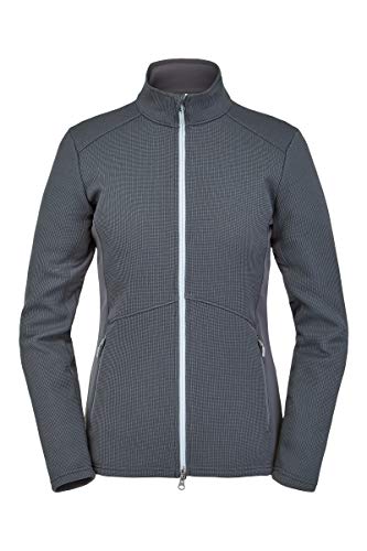 Spyder Active Sports Women's Bandita Full Zip Sweater