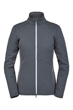 
                        
                          Muat gambar ke penampil Galeri, Spyder Active Sports Women's Bandita Full Zip Sweater
                        
                      