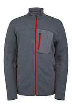 
                        
                          गैलरी व्यूवर में इमेज लोड करें, Spyder Active Sports Men's Bandit Full Zip Mid-Layer Jacket
                        
                      