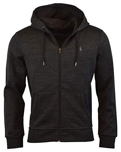 Polo Ralph Lauren Double Knit Tech Fleece Hoodie
