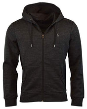 
                        
                          Load image into Gallery viewer, Polo Ralph Lauren Double Knit Tech Fleece Hoodie
                        
                      