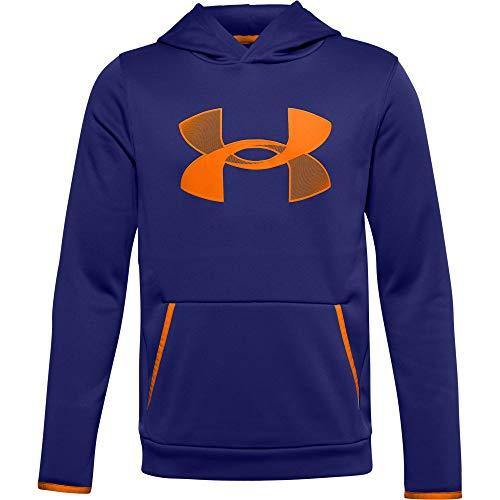 Under Armour Boys Fleece Hoodie - JOY2ESpree